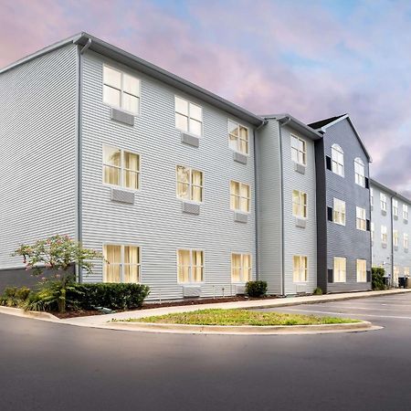 Spark By Hilton St. Augustine I 95 Exterior foto