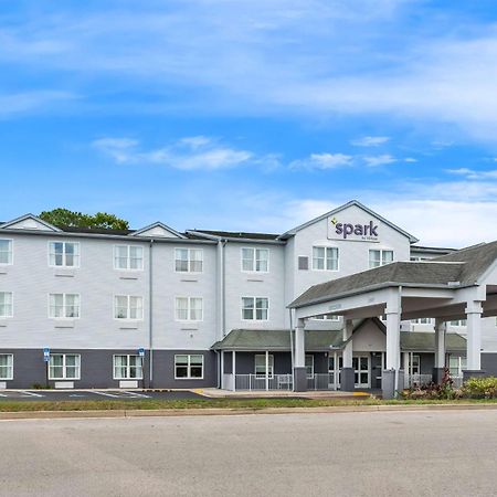 Spark By Hilton St. Augustine I 95 Exterior foto