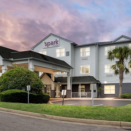 Spark By Hilton St. Augustine I 95 Exterior foto