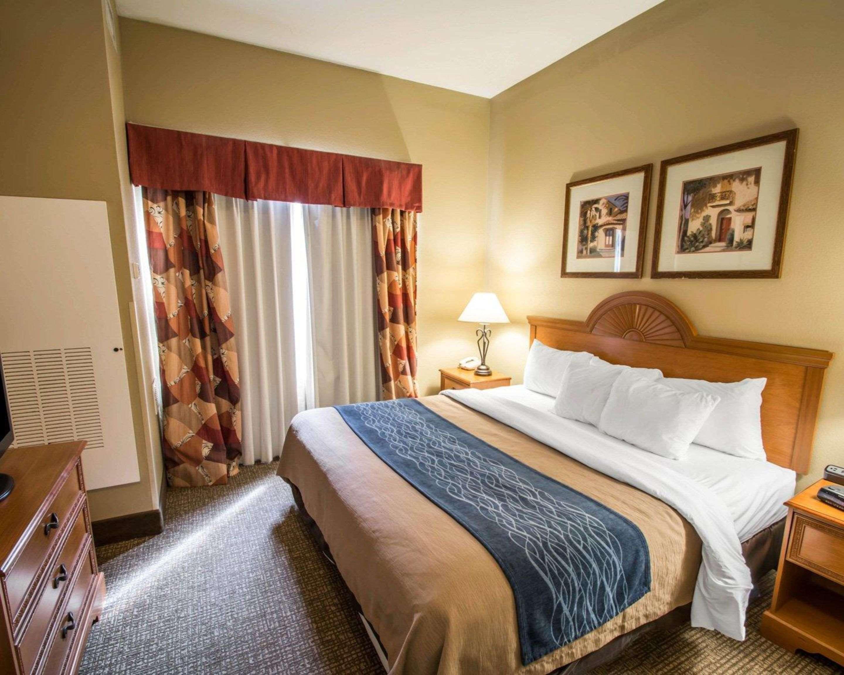 Spark By Hilton St. Augustine I 95 Exterior foto