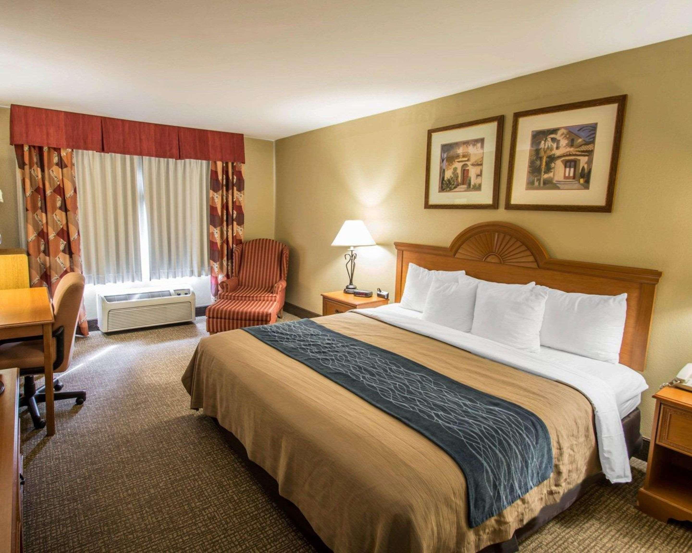 Spark By Hilton St. Augustine I 95 Exterior foto