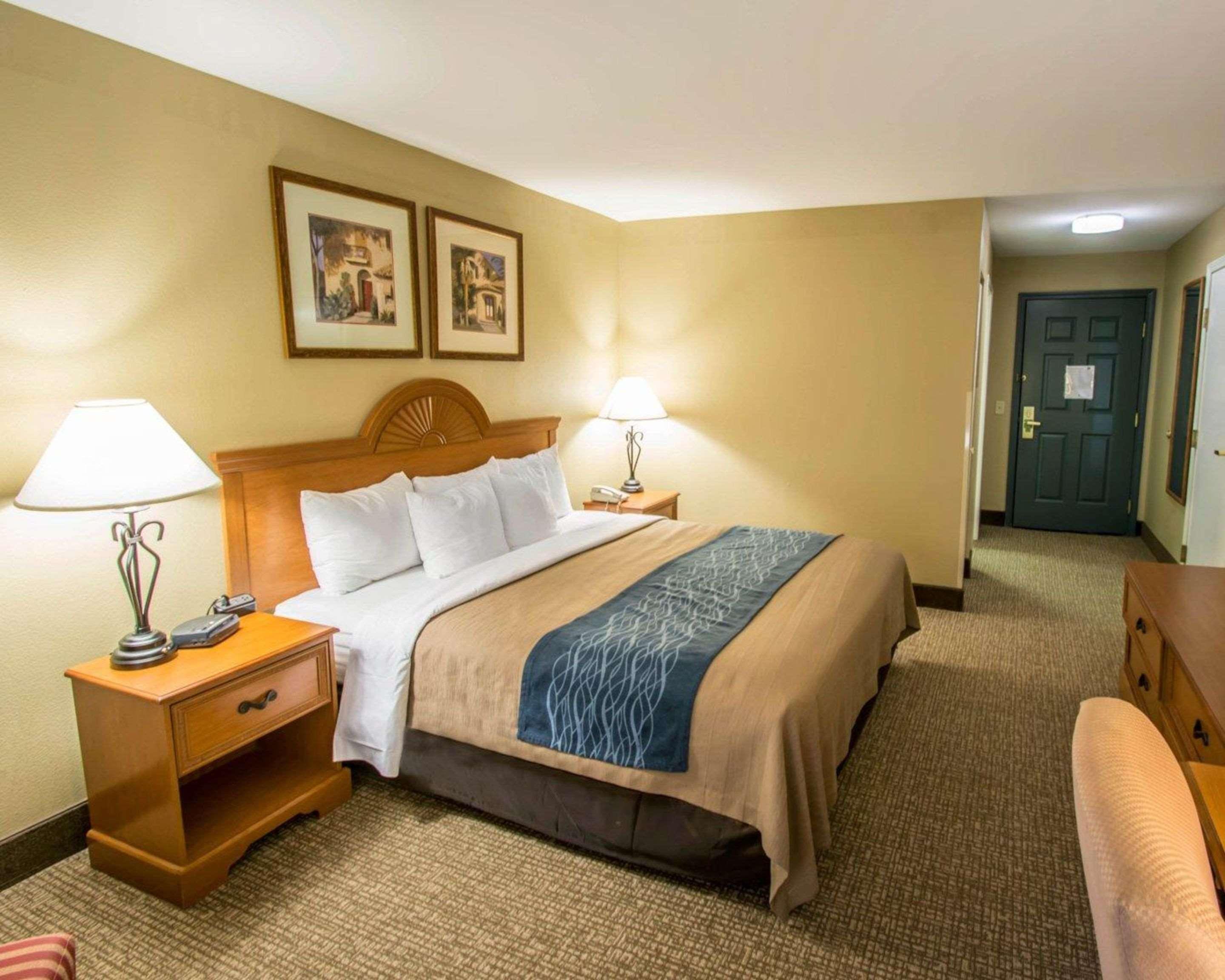 Spark By Hilton St. Augustine I 95 Exterior foto
