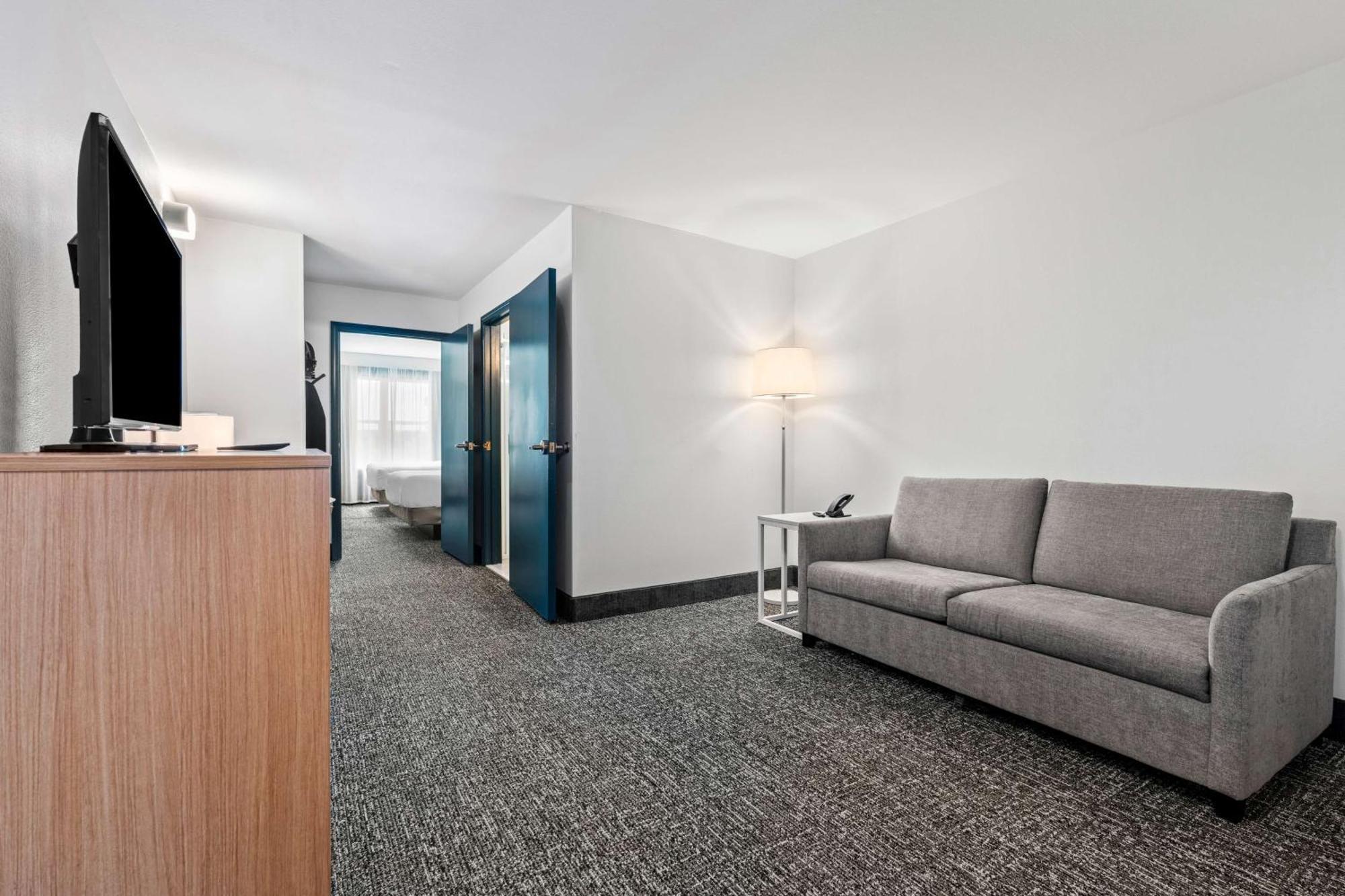 Spark By Hilton St. Augustine I 95 Exterior foto
