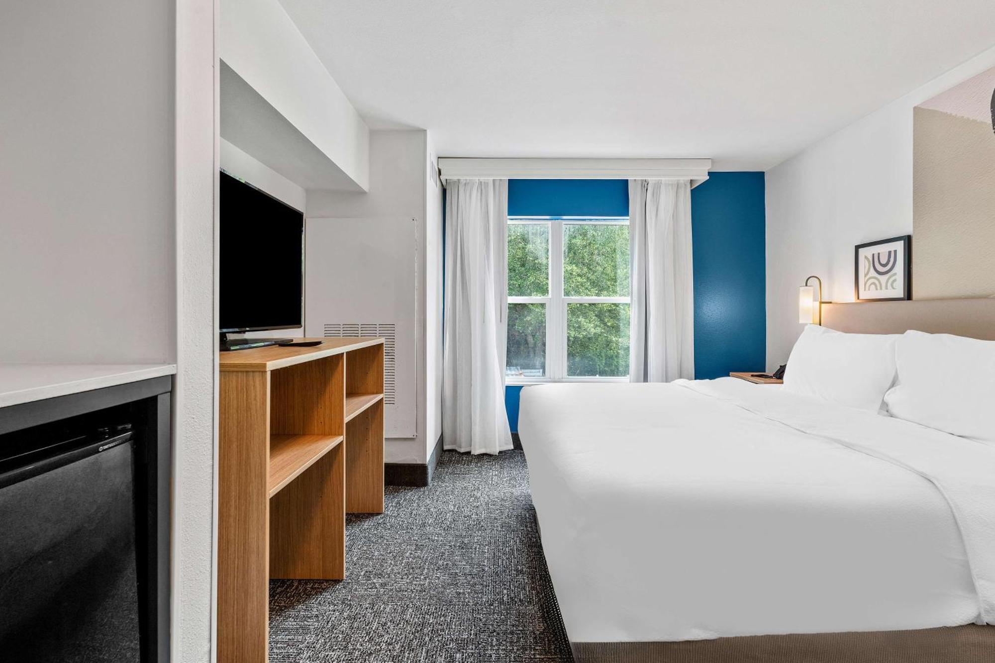 Spark By Hilton St. Augustine I 95 Exterior foto