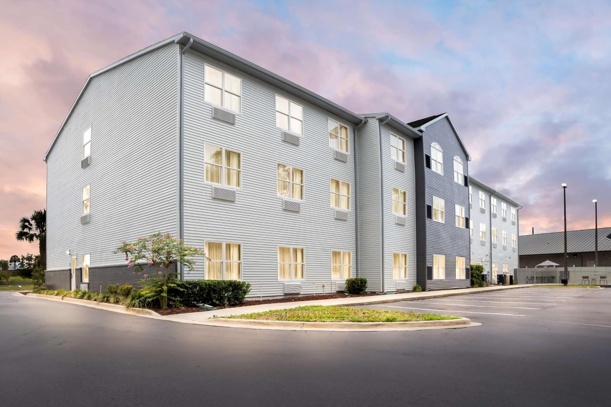 Spark By Hilton St. Augustine I 95 Exterior foto