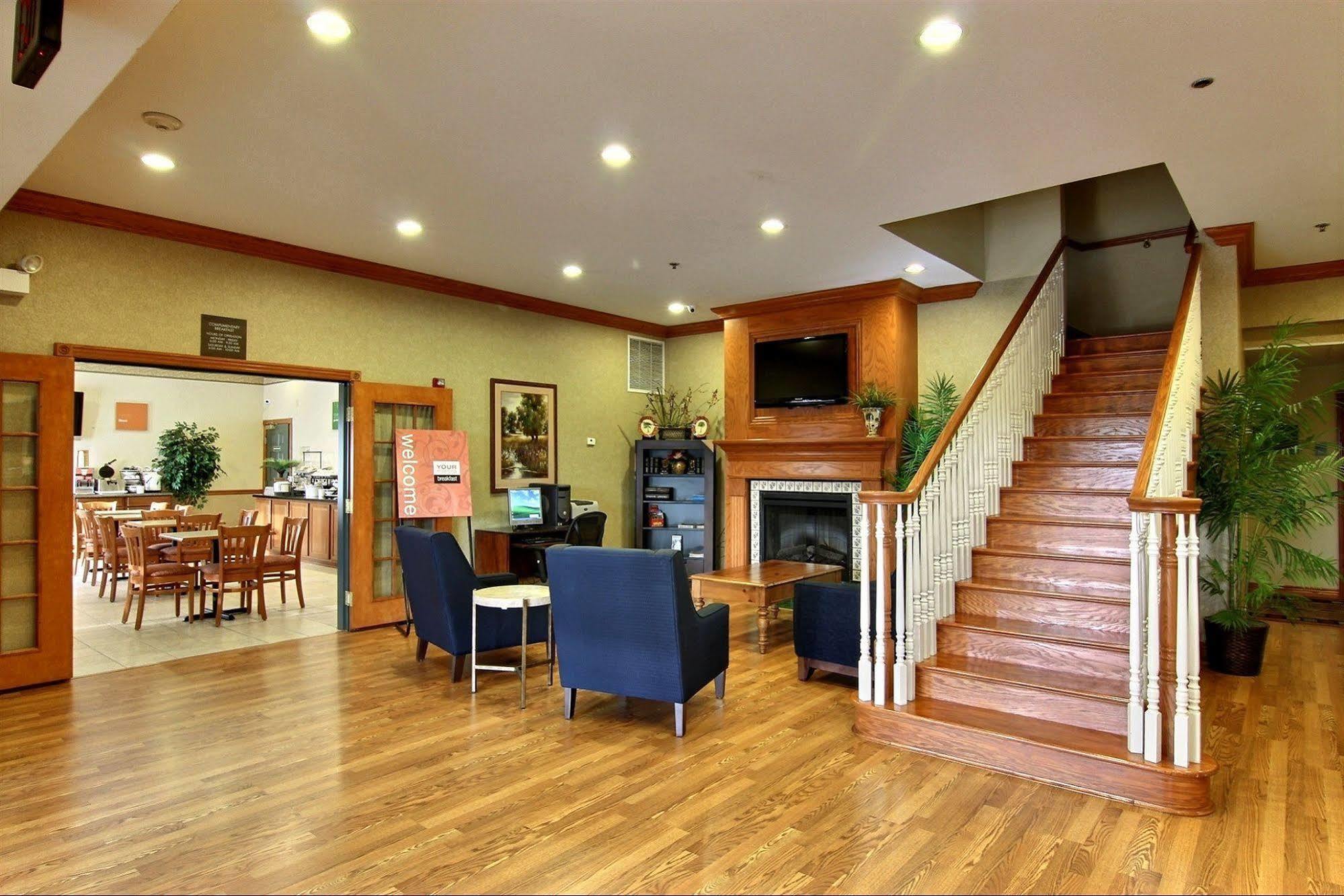 Spark By Hilton St. Augustine I 95 Exterior foto