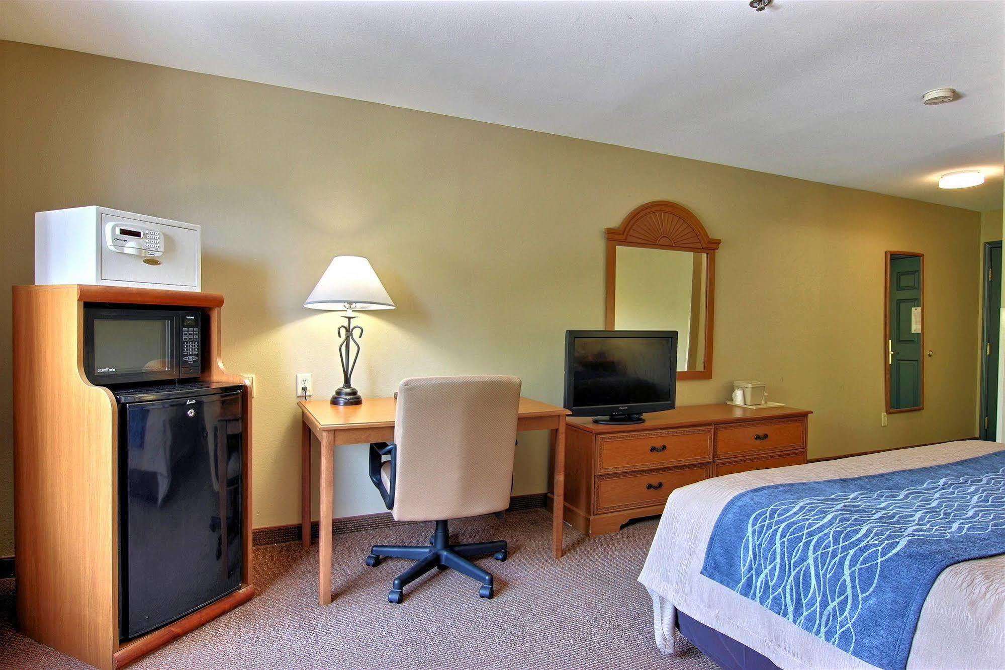 Spark By Hilton St. Augustine I 95 Exterior foto