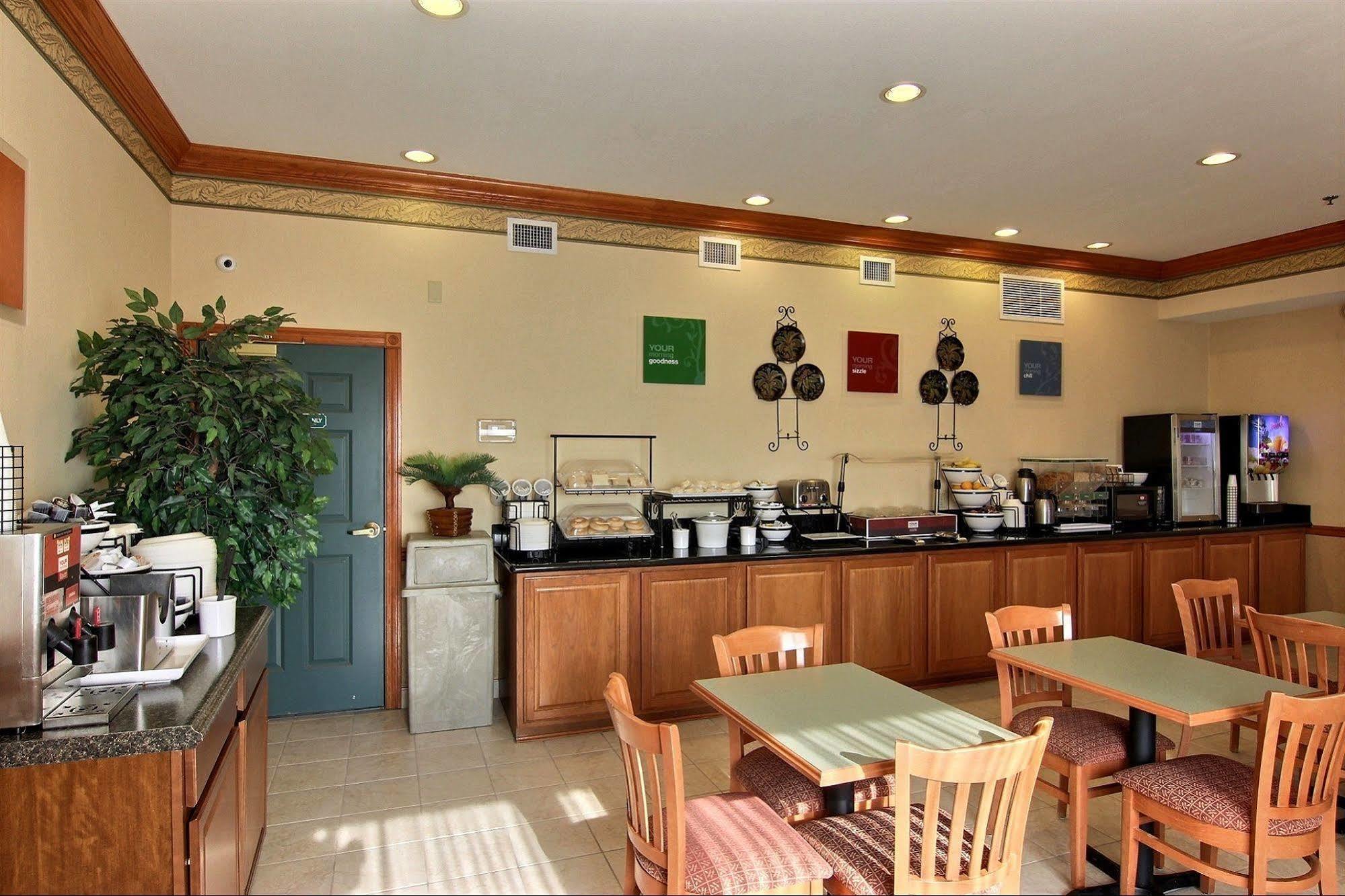 Spark By Hilton St. Augustine I 95 Exterior foto